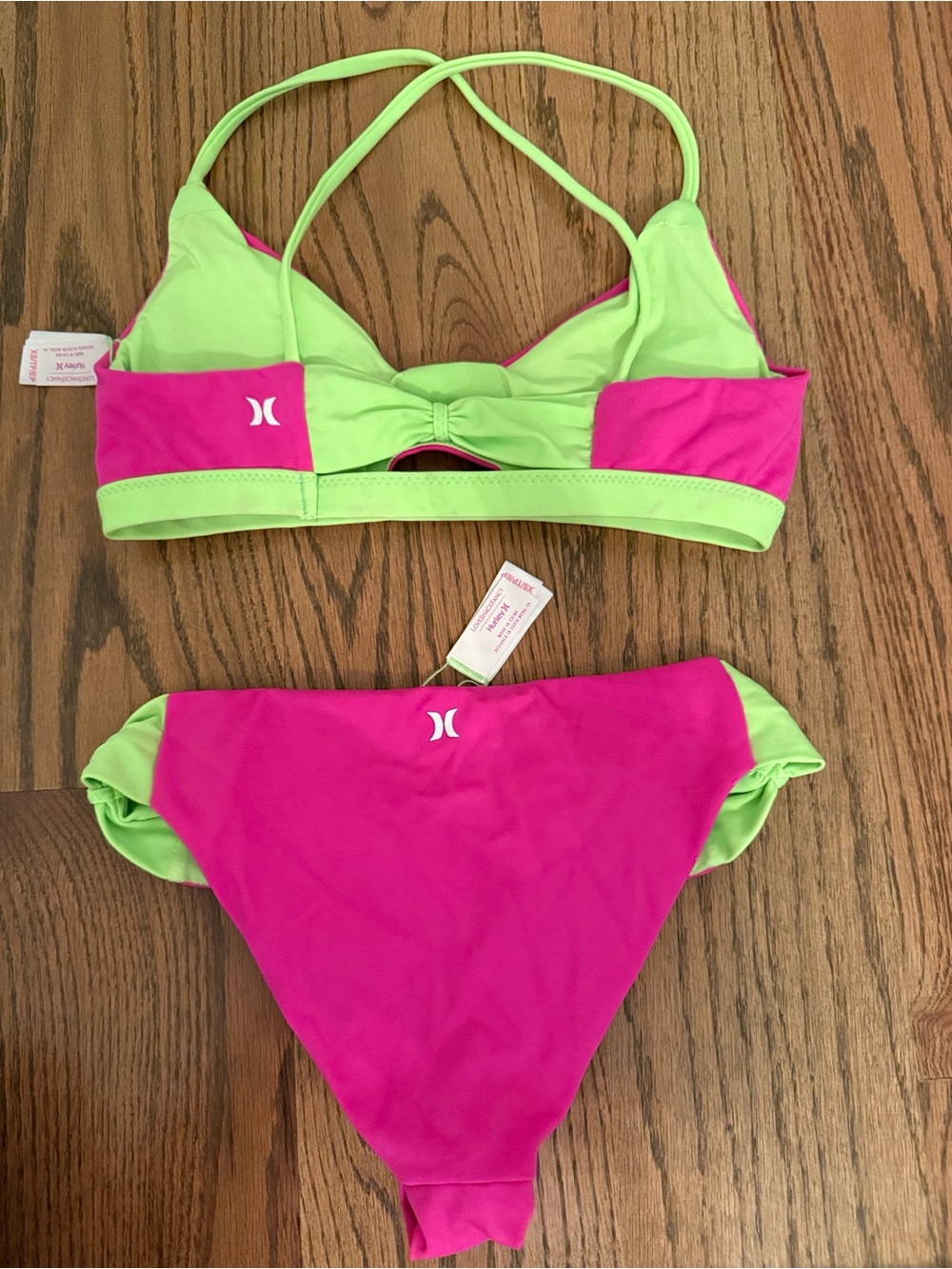LoveShackFancy Bikini - Picture 2 of 3